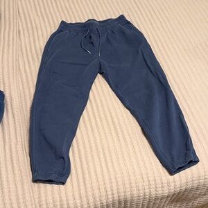 Abercrombie Relaxed Jogger Sweatpants